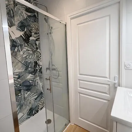 Apartamento Small 3-room Monaco *