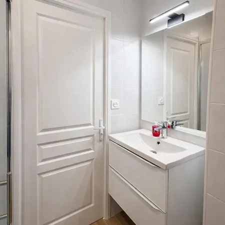Small 3-room Monaco Apartamento Beausoleil